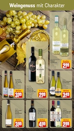 Wein im REWE Prospekt in Remscheid Aktueller REWE Prospekt mit Wein, "Dein Markt", Seite 21