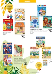 Offre Bureau Enfant dans le catalogue Auchan Hypermarché du moment à la page 58