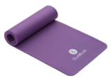 Tapis de training 180x60 cm en promo chez Sport 2000 Tapis de training 180x60 cm dans le catalogue Sport 2000