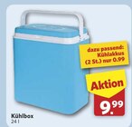 Kühlbox Angebote bei combi Neustadt für 0,99 €