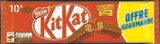 Promo Céréales KitKat à 2,44 € dans le catalogue Super U à Chemillé