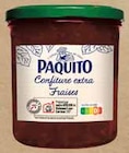 Promo Confiture de fraises à 0,76 € dans le catalogue Intermarché à Salon-de-Provence