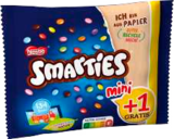 Smarties Minis von Nestlé im aktuellen Marktkauf Prospekt