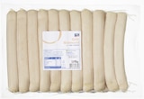 Aktuelles Bratwurst Angebot bei METRO in Moers ab 6,41 €
