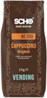 Cappuccino Angebote von Scho bei METRO Heilbronn für 5,34 €