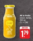 Smoothie bei EDEKA im Weilheim Prospekt für 1,79 €