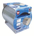 Pool-Reparatur-Klebeband Angebote von Happy People bei bauSpezi Heilbronn für 4,99 €
