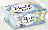 YAOURT PERLE DE LAIT OFFRE DÉCOUVERTE À LA VANILLE - YOPLAIT à 3,78 € dans le catalogue Intermarché Hyper