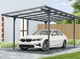 Carport Freiburg Angebote bei Hagebaumarkt Arnsberg für 799,00 €