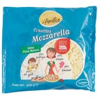 Cossettes Mozzarella - LES DÉLICES D'AMELIE en promo chez Carrefour Créteil à 5,15 €