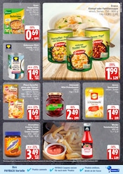 Aktueller EDEKA Prospekt mit Wild, "Top Angebote", Seite 15