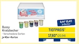 Kratzbecher im Metro Prospekt Kratzbecher von Bussy im aktuellen Metro Prospekt für 20,94 €