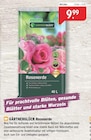 Aktuelle Gartenerde Angebote bei Raiffeisenmarkt in Münster Aktuelles Rosenerde Angebot bei Raiffeisenmarkt in Münster ab 9,99 €