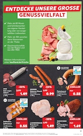 Ähnliche Truthahn Angebote im Prospekt "Aktuelle Angebote" von Kaufland in Dinslaken Ähnliche Angebote wie Truthahn im Prospekt "Aktuelle Angebote" auf Seite 31 von Kaufland in Dinslaken
