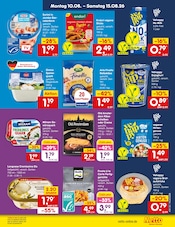 Eis im Netto Marken-Discount Prospekt in Ettlingen Aktueller Netto Marken-Discount Prospekt mit Eis, "Aktuelle Angebote", Seite 19