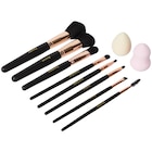 Action Castets-en-Dorthe - Promo Set de pinceaux de maquillage Promo Set de pinceaux de maquillage à 4,49 € dans le catalogue Action à Castets-en-Dorthe