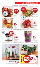 Prospectus U Express "U Express" en cours à Aix-en-Provence, Page 31 Catalogue U Express en cours à Aix-en-Provence, "U Express", Page 31