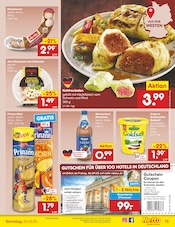 Aktueller Netto Marken-Discount Prospekt mit Kekse, "Aktuelle Angebote", Seite 15