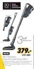 Akku-Stielsauger Triflex HX1 Facelift Active SMUL1 im Angebot bei MEDIMAX in Oberhausen Akku-Stielsauger Triflex HX1 Facelift Active SMUL1 Angebote von Miele bei MEDIMAX Oberhausen für 379,00 €