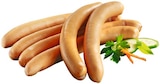 Aktuelle Wiener Würstchen Angebote bei REWE in Bielefeld Aktuelles Wienerle Angebot bei REWE in Bielefeld ab 0,77 €