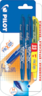 Frixion-Aktionspack von PILOT für 5,99 € bei Mäc-Geiz im Angebot Frixion-Aktionspack von PILOT im aktuellen Mäc-Geiz Prospekt