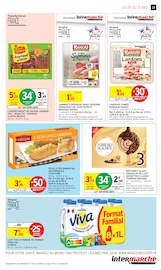Promos Ferrero dans le catalogue "25% DE REMISE IMMÉDIATE OU D'AVANTAGE CARTE" de Intermarché Hyper à la page 23 Promos Ferrero dans le catalogue "25% DE REMISE IMMÉDIATE OU D'AVANTAGE CARTE" de Intermarché Hyper à la page 23