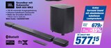 Aktuelles Soundbar mit Subwoofer BAR 800 MK2 Angebot bei expert in Buxtehude ab 577,15 €