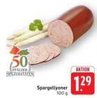EDEKA Pirmasens Prospekt mit  im Angebot für 1,29 €