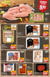 Ähnliche Spanferkelbraten Angebote im Prospekt "Dein Markt" von REWE in Herne Ähnliche Angebote wie Spanferkelbraten im Prospekt "Dein Markt" auf Seite 9 von REWE in Herne
