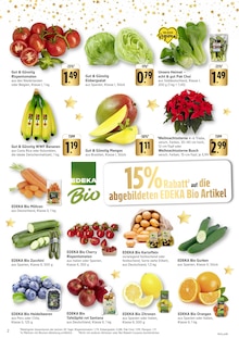 Aktueller EDEKA Prospekt "Aktuelle Angebote" Seite 2 von 8 Seiten für Grafenhausen