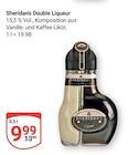 Aktuelle Likör Angebote bei GLOBUS in Bochum Aktuelles Double Liqueur Angebot bei GLOBUS in Bochum ab 9,99 €