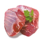 Schweinemagerbäckchen von Premieur für 14,99 € bei Netto mit dem Scottie im Angebot Schweinemagerbäckchen von Premieur im aktuellen Netto mit dem Scottie Prospekt