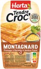 Promo Tendre Croc' Montagnard à 2,06 € dans le catalogue Colruyt à Péronnas