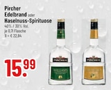 Edelbrand im Angebot bei Trinkgut in Regensburg Edelbrand Angebote von Pircher bei Trinkgut Regensburg für 15,99 €
