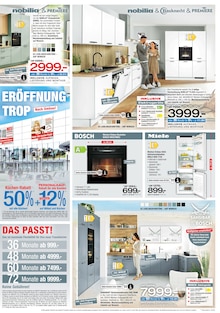 Kühlschrank im aktuellen Ostermann Prospekt (Dinslaken) Kühlschrank im Ostermann Prospekt "FÜR IHR ZUHAUSE GEMACHT. DAS PASST!" mit 11 Seiten (Dinslaken)