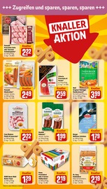 Aktueller REWE Prospekt mit Toaster, "Dein Markt", Seite 14