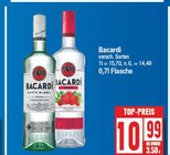 Bacardi von Bacardi im aktuellen EDEKA Prospekt