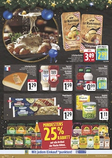 Bier im EDEKA Prospekt "Wir lieben Lebensmittel!" mit 30 Seiten (Weiden (Oberpfalz))