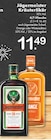 Kräuterlikör Angebote von Jägermeister bei TOP Getränke Ratingen für 11,49 €