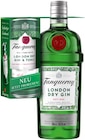 Aktuelles London Dry Gin Angebot bei Kaufland in Aachen ab 13,99 €