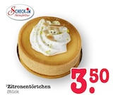 Zitronentörtchen im Angebot bei E center in Offenbach Zitronentörtchen Angebote von Scheck-in Manufaktur bei E center Offenbach für 3,50 €