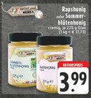 Angebot im EDEKA Aachen Prospekt EDEKA Aachen Prospekt mit im Angebot für 3,99 €