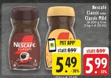 Classic Angebote von Nescafé bei EDEKA Remscheid für 5,49 €
