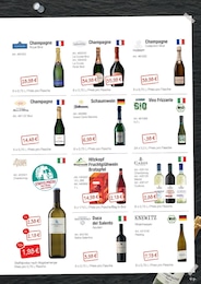 Hamberger Chardonnay im Prospekt Hamberger Chardonnay im Prospekt