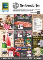 E center Prospekt für Hagen mit 16 Seiten E center Prospekt für Hagen: "Aktuelle Angebote", 16 Seiten, 03.05.2021 - 08.05.2021