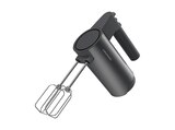 HM 7140 Handmixer Dark Inox/Schwarz (500 Watt) im MediaMarkt Saturn Prospekt HM 7140 Handmixer Dark Inox/Schwarz (500 Watt) von GRUNDIG im aktuellen MediaMarkt Saturn Prospekt für 35,99 €