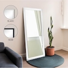 Promo Miroir xxl70x180cm blc à 49,99 € dans le catalogue B&M à Colomiers