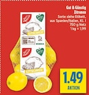 Aktuelle Zitronen Angebote bei diska in Dresden Aktuelles Zitronen Angebot bei diska in Dresden ab 1,49 €