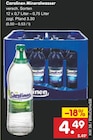 Aktuelle Wasser Angebote bei Netto Marken-Discount in Osnabrück Aktuelles Mineralwasser Angebot bei Netto Marken-Discount in Osnabrück ab 4,49 €