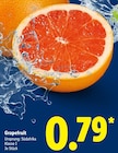 Grapefruit bei Lidl im Prospekt "" für 0,79 €